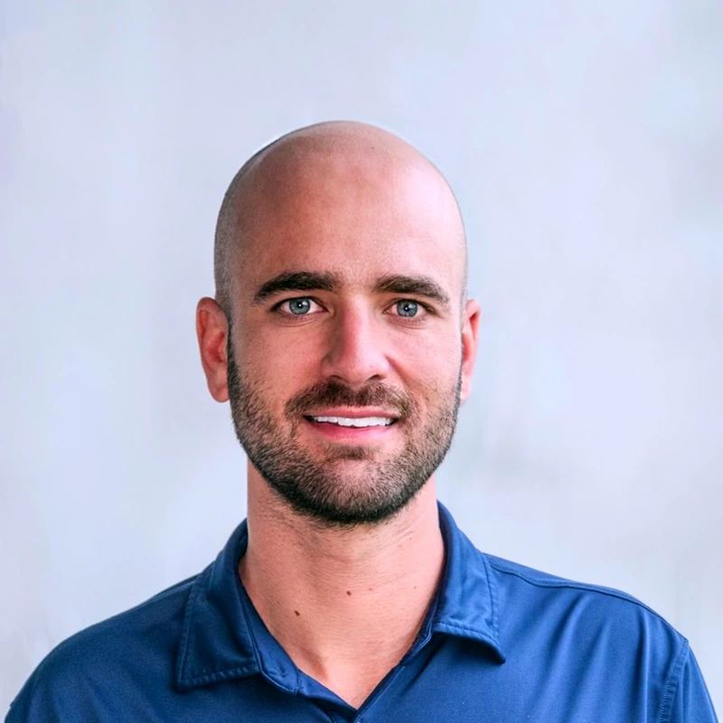 Aaron Dyson